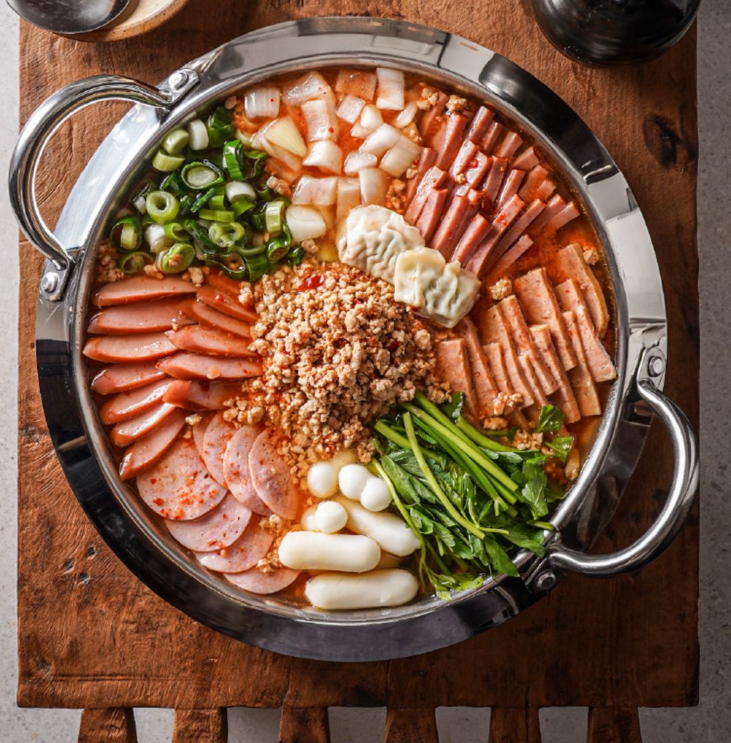 고부대