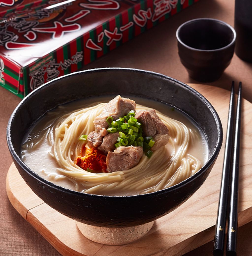 이치란