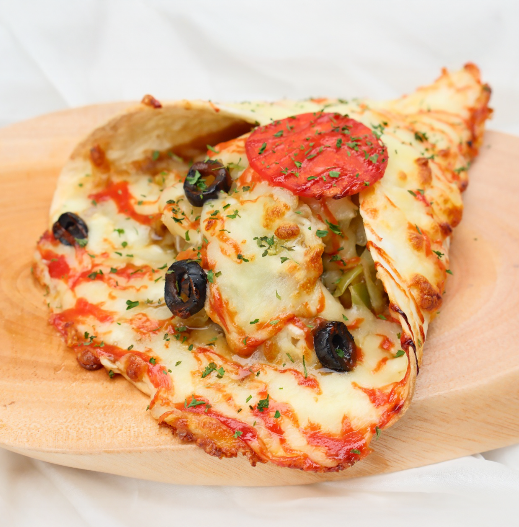 더 피자 하우스