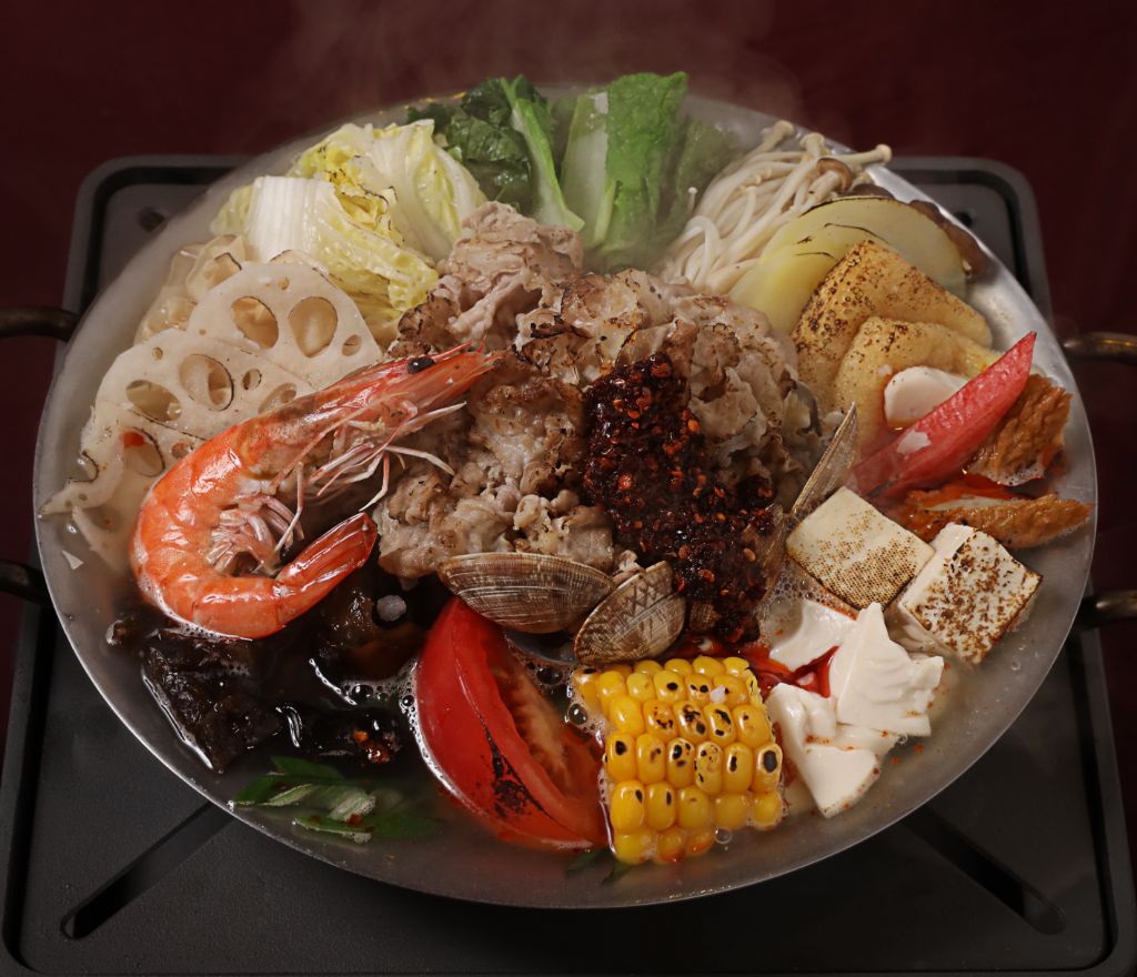 보글