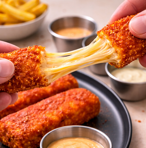 더티치즈바이트