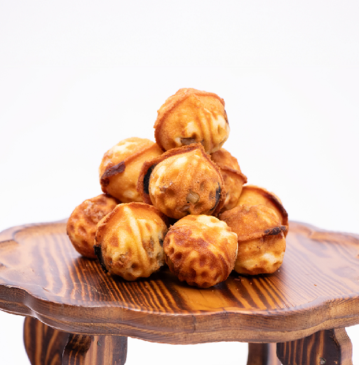 아양로 호두과자