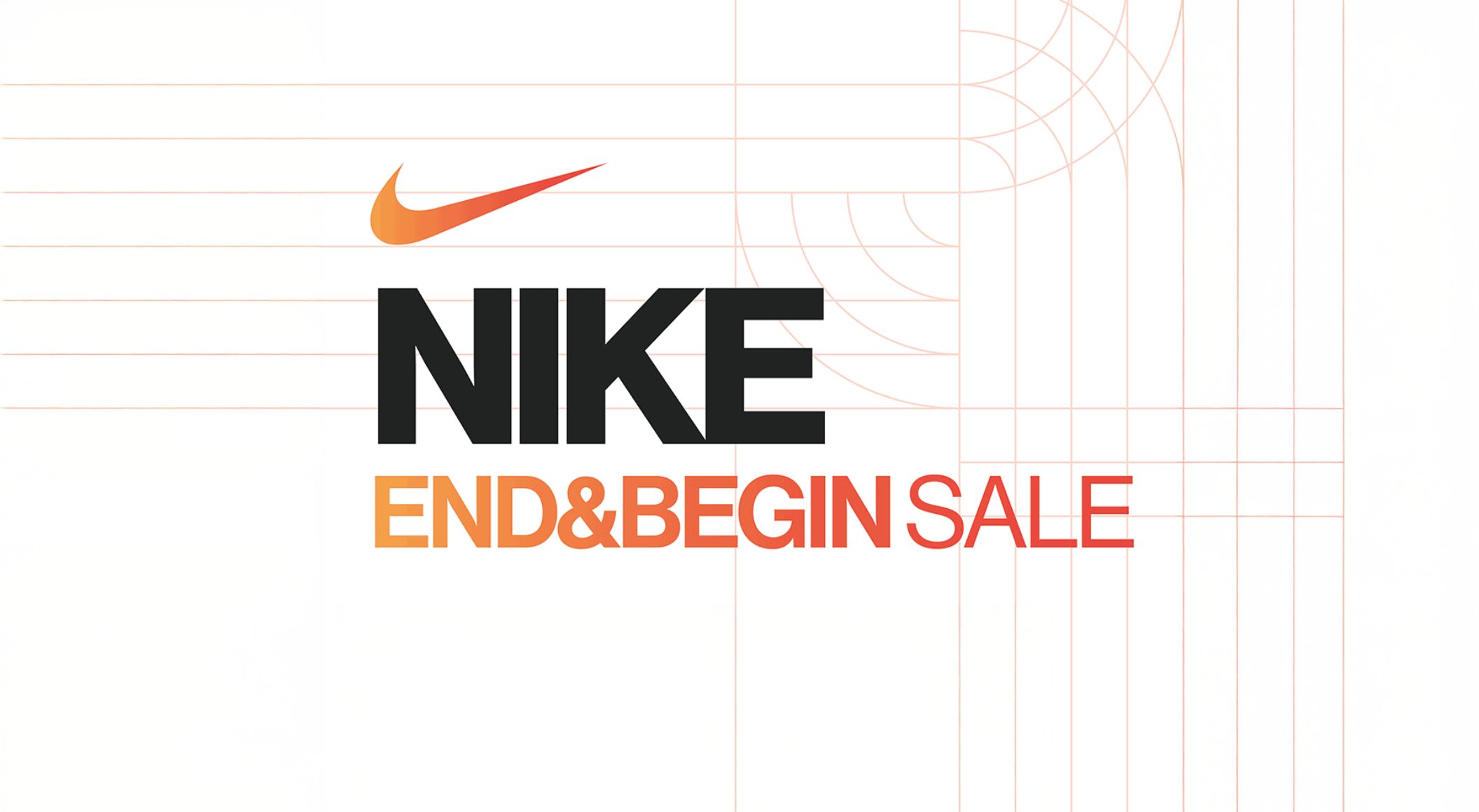 NIKE BIG SALE