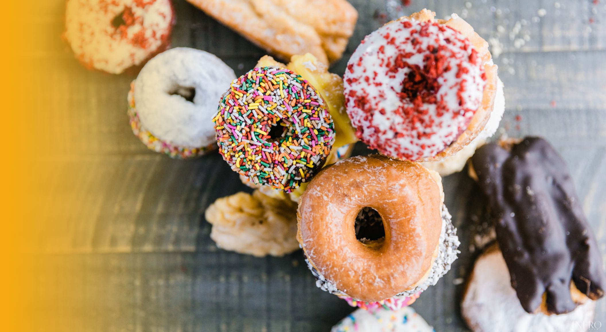 서울호떡·랜디스도넛·오지상치즈케이크·당고네