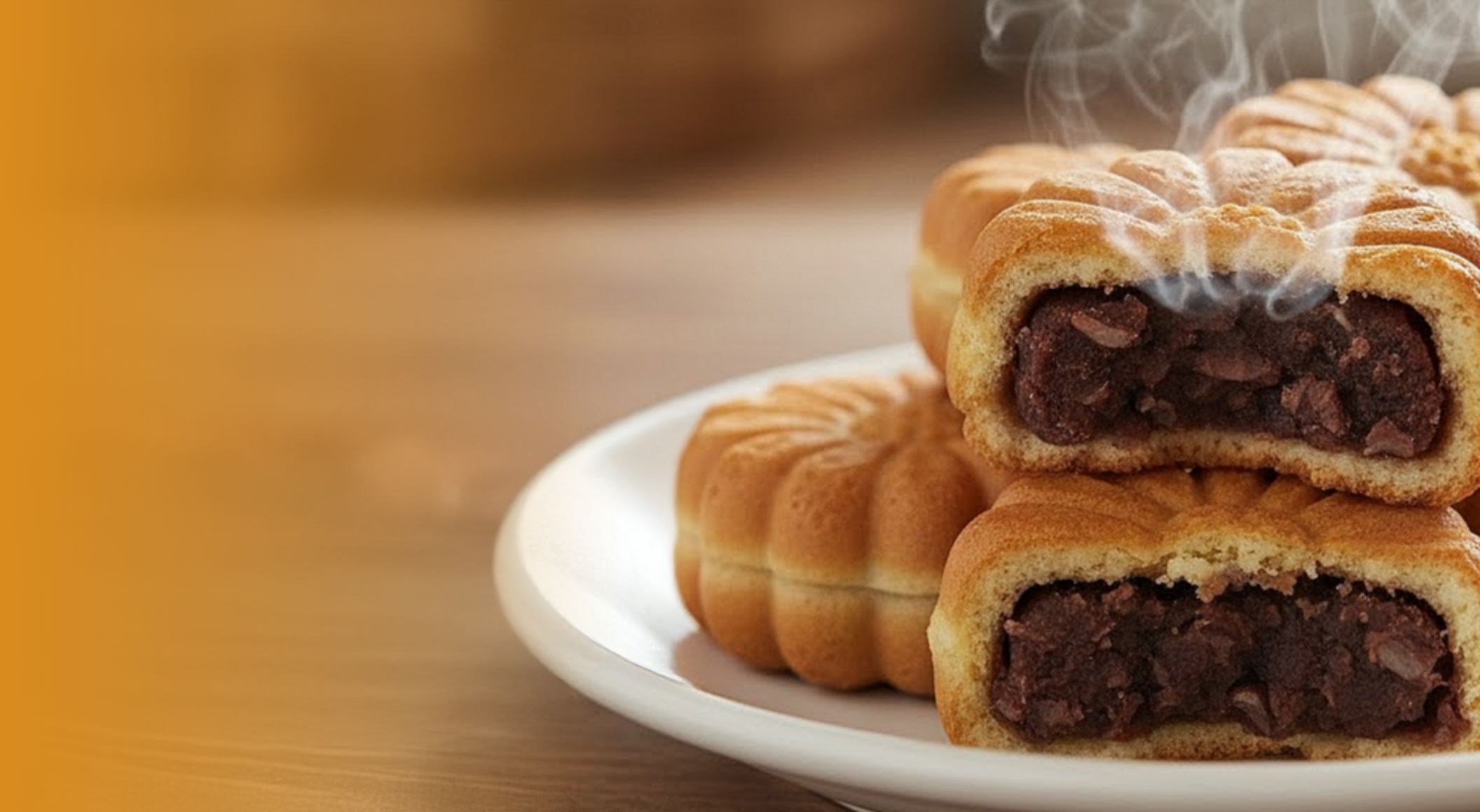 달라또·사거리국화빵·여량찰옥수수빵