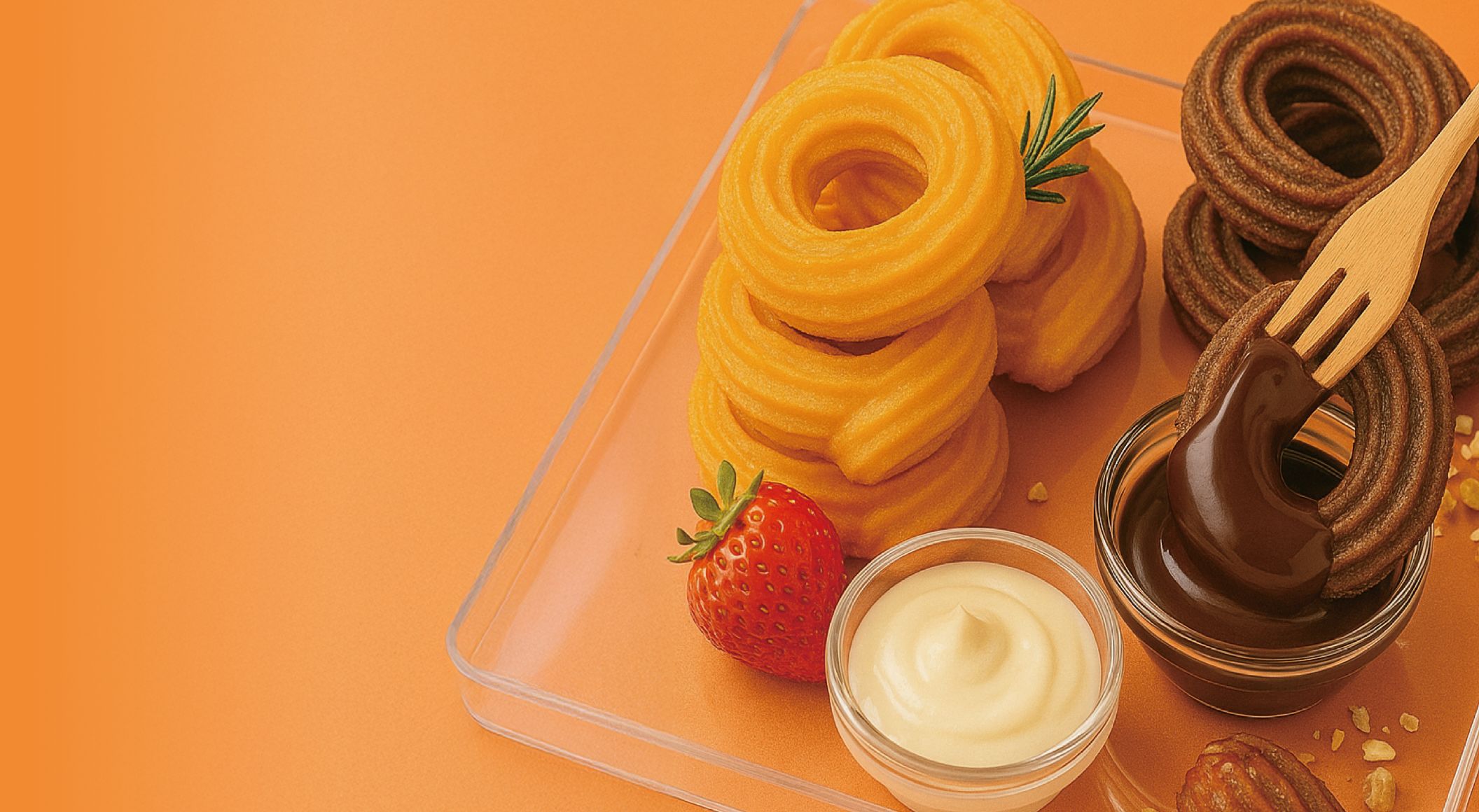 차일디쉬·시르쿨로·포르투나타·타코붐