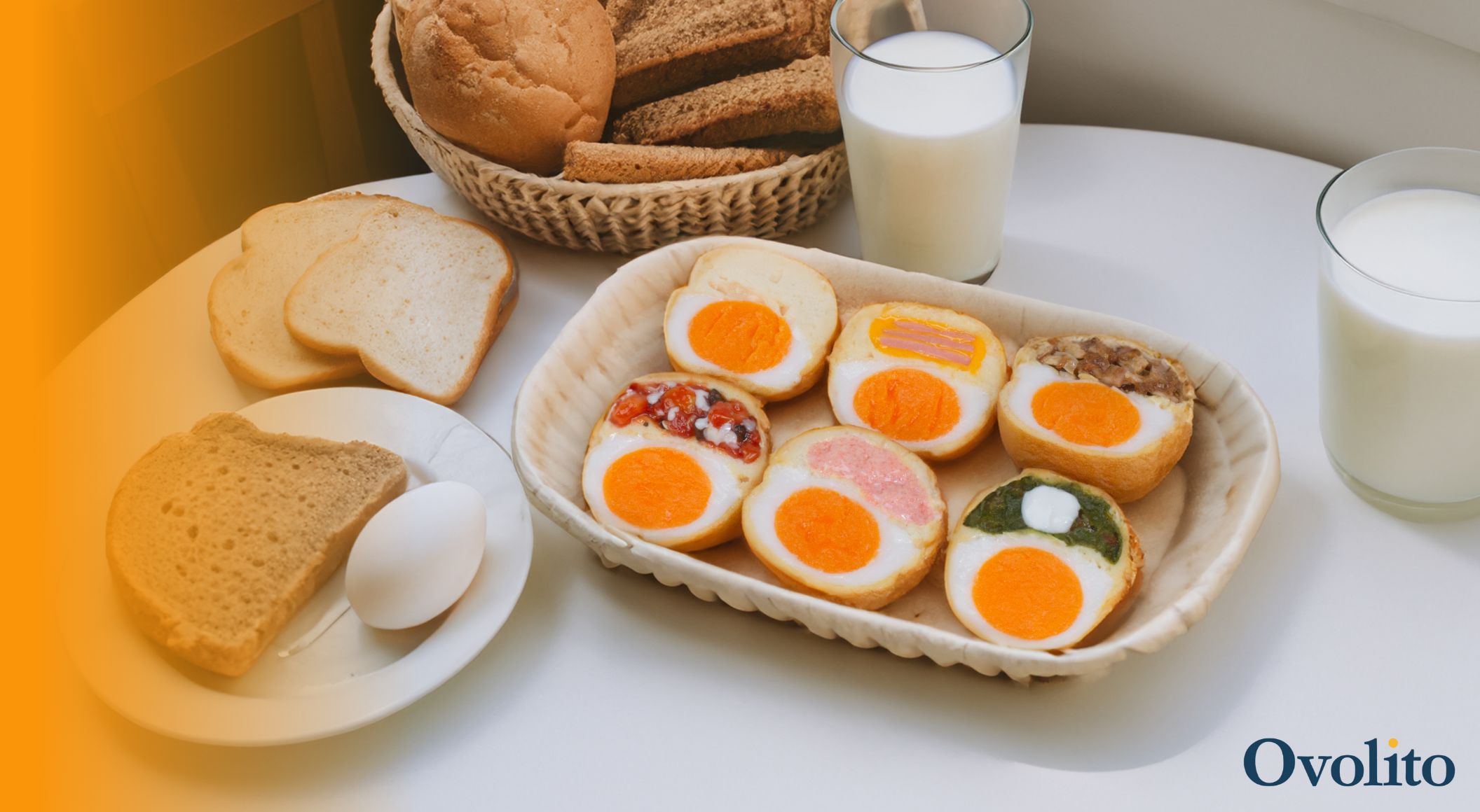 디저트플래넷·오볼리토·안흥쌀찐빵·5알땅콩빵