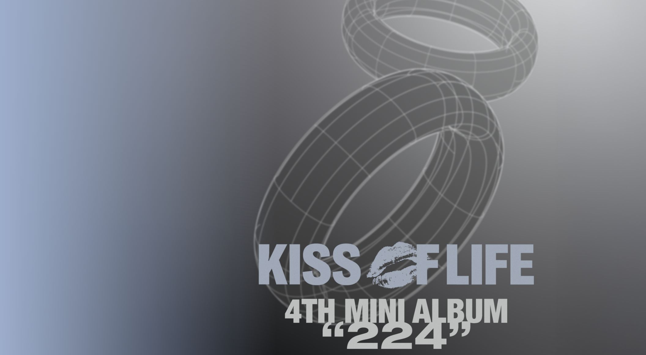 키스오브라이프 '224' POP-UP