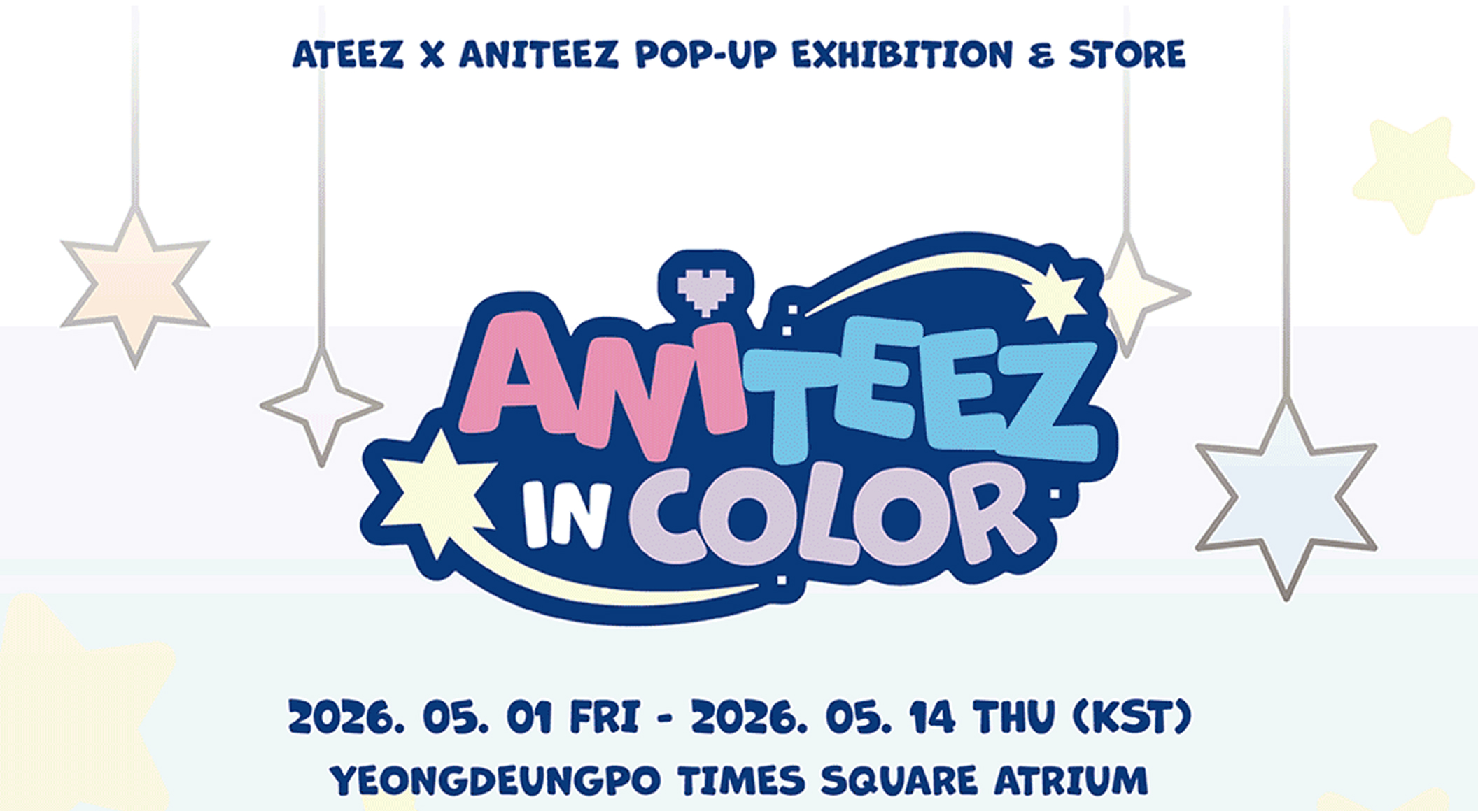 ANITEEZ POP-UP