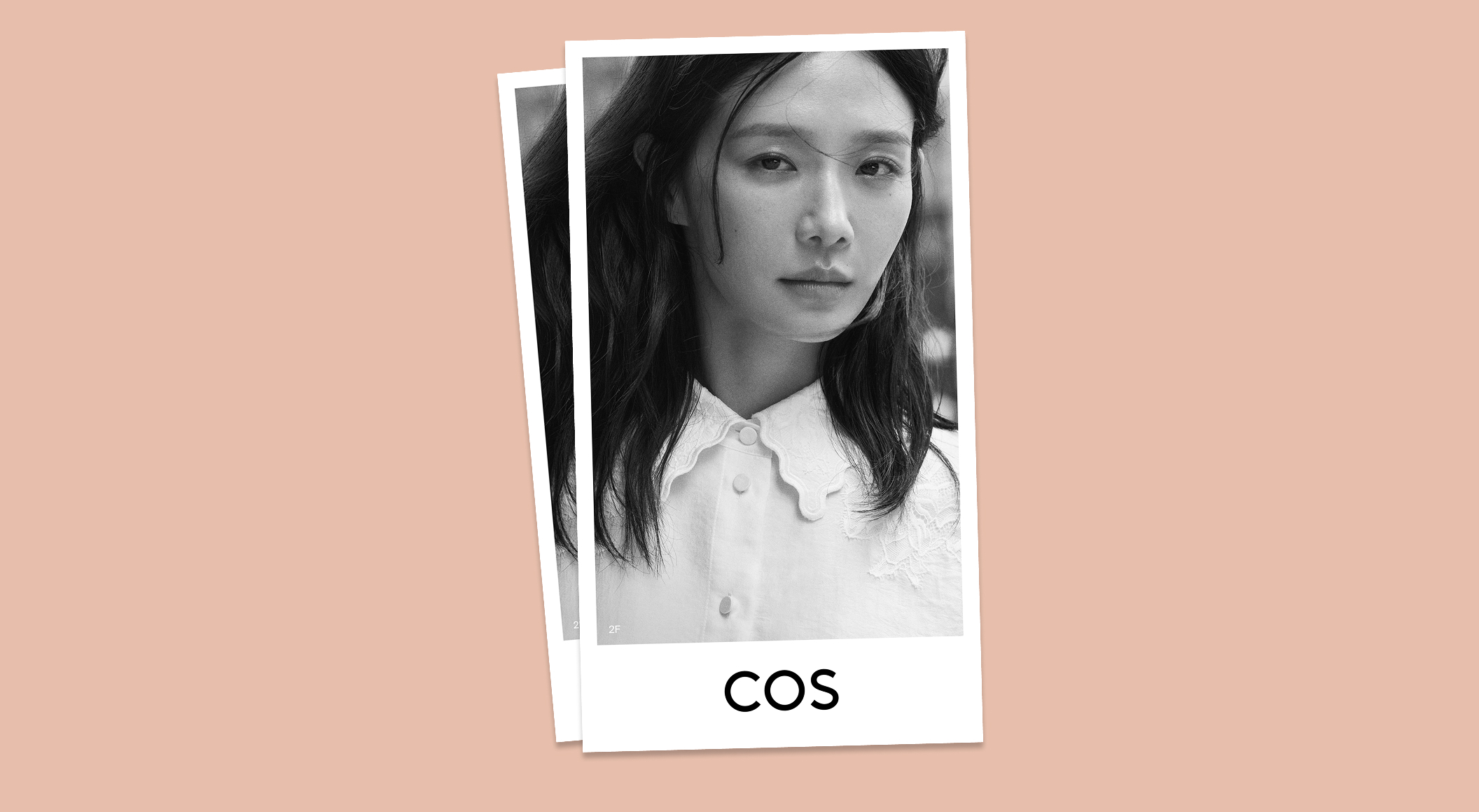 COS 리뉴얼 오픈