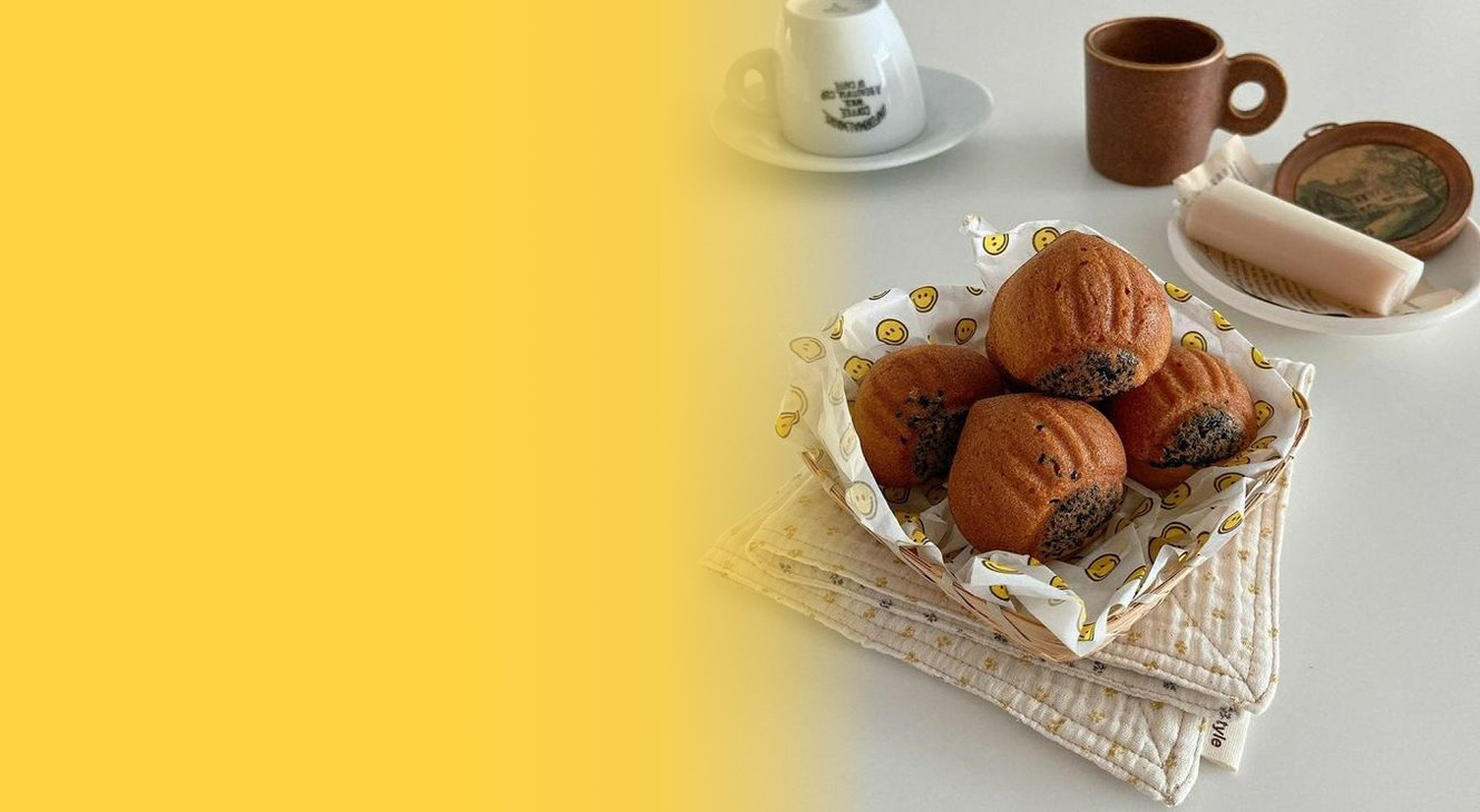 드레스덴그린·까까버터떡·시즌드랍스