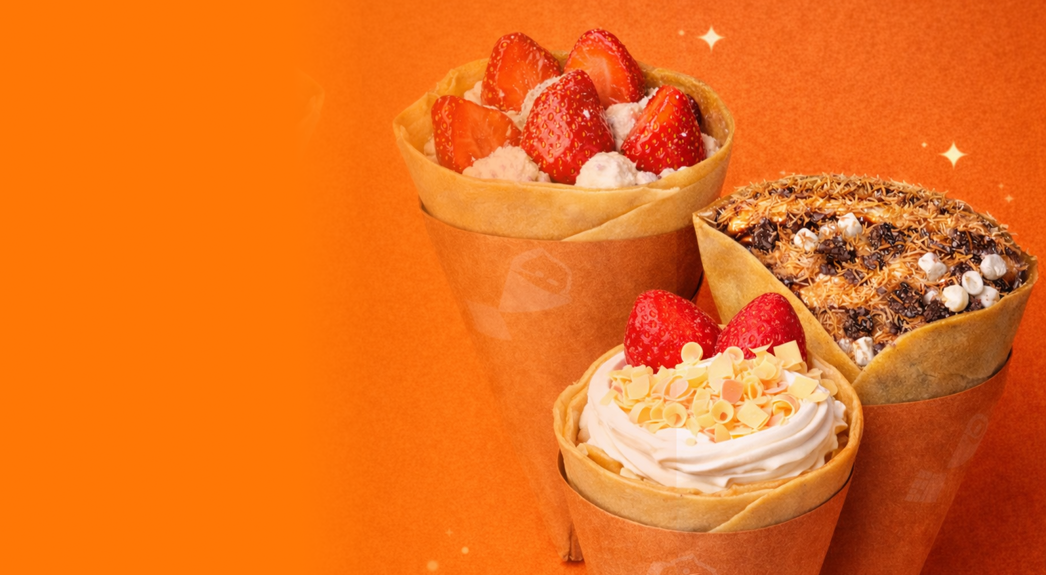 아임크레페·오지상치즈케이크·끄네들로