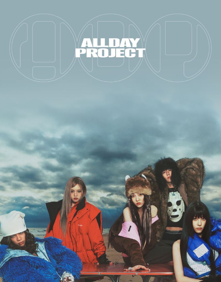 [올데이프로젝트] POP-UP