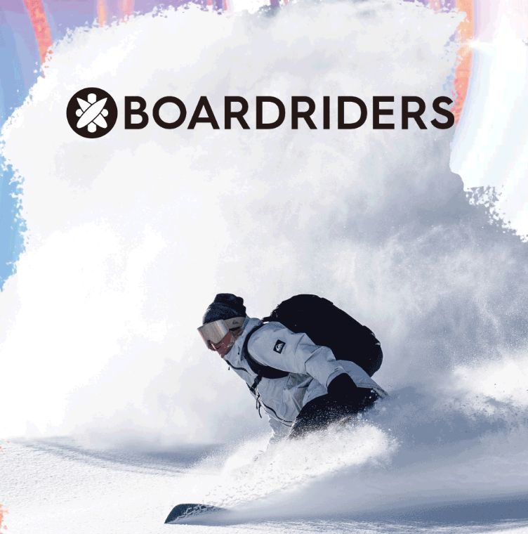 [보드라이더스] POP-UP