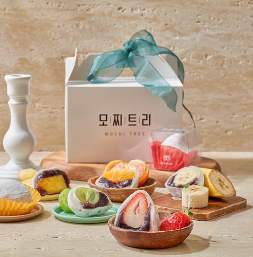 모찌트리