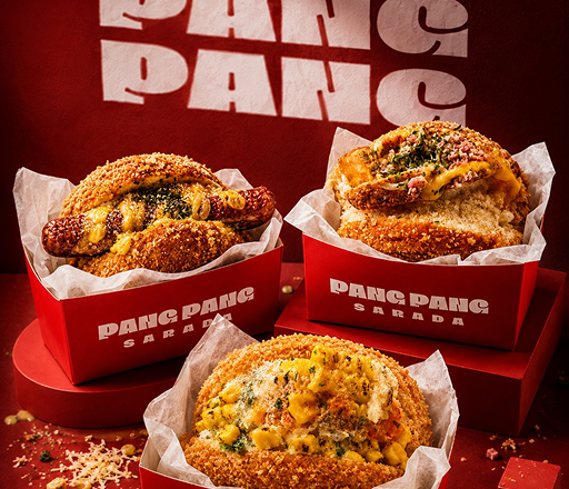팡팡사라다